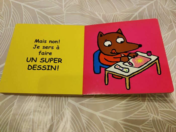 A quoi tu sers ? - photo numéro 5