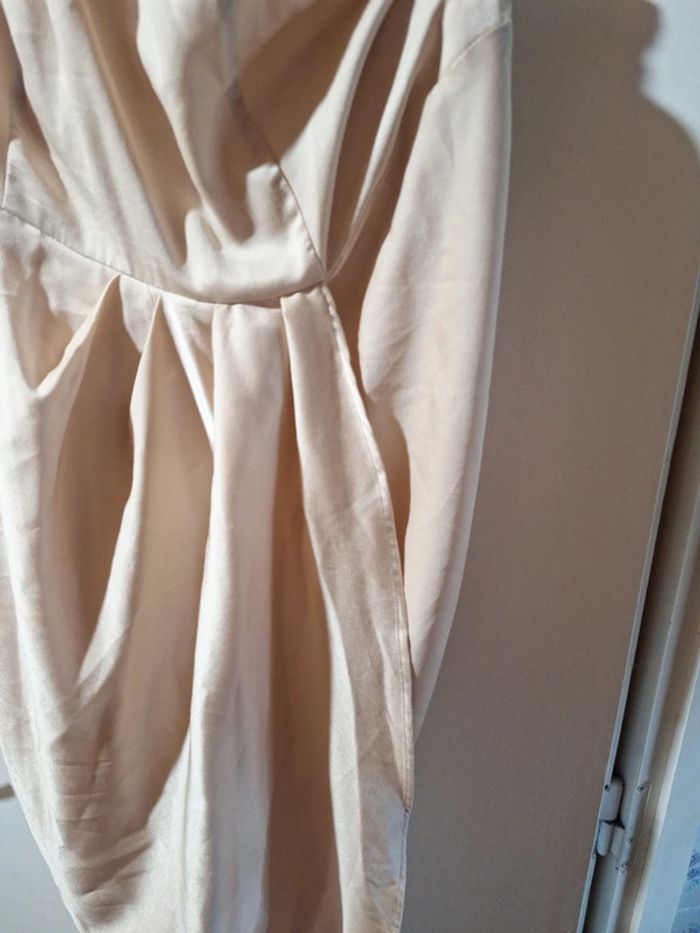 #robe de soiree - photo numéro 5