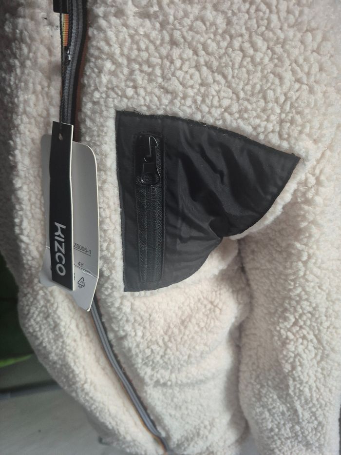 Parka neuf - photo numéro 6