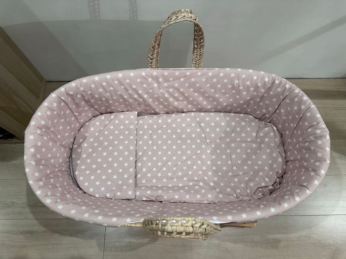 Berceau NAF NAF - photo numéro 2