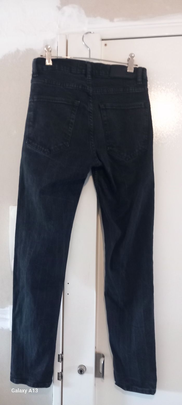 Jeans zara - photo numéro 3