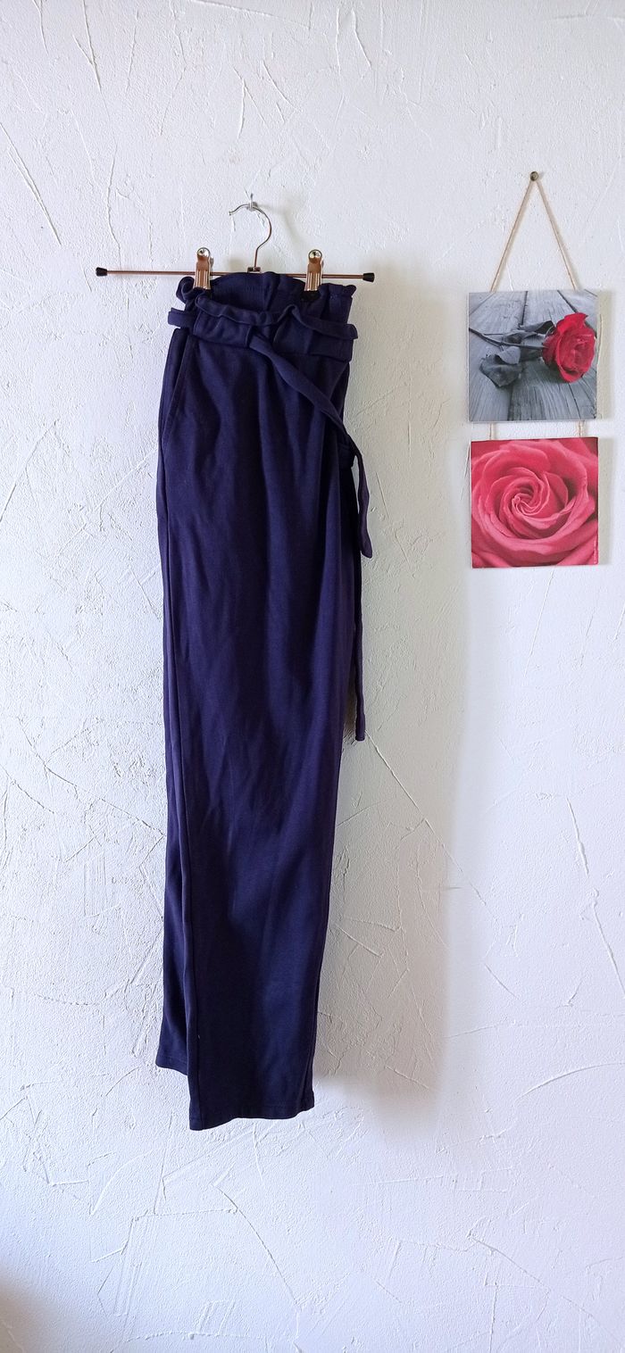 🌸 Pantalon, 9th avenue, taille L 40 - photo numéro 4