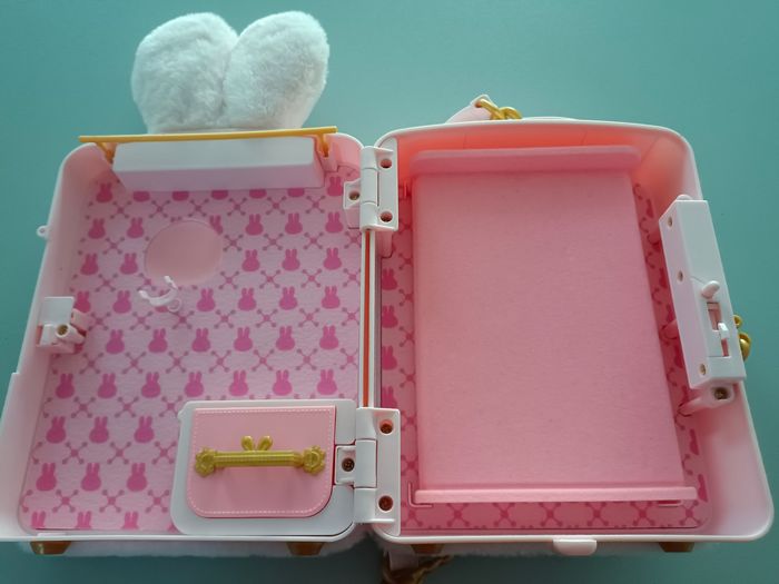 Sac à dos Na !  Na !  Na ! surprise lapin 🐰 série limitée - photo numéro 5
