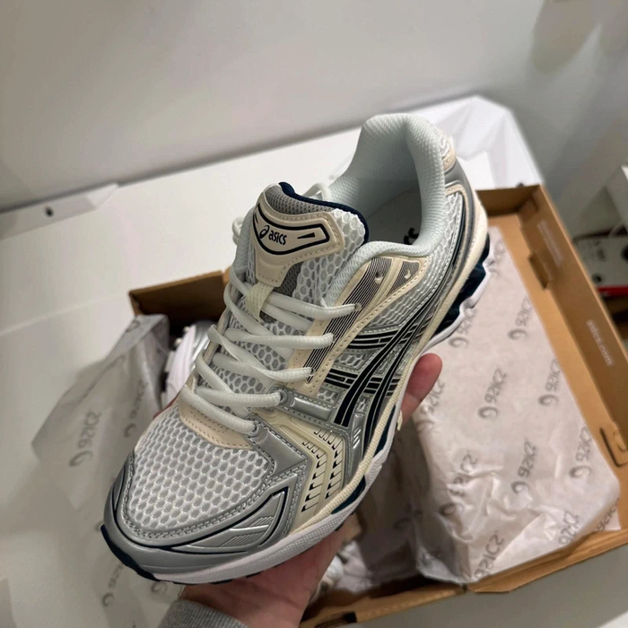 Baskets Asics Gel-NYC - photo numéro 3