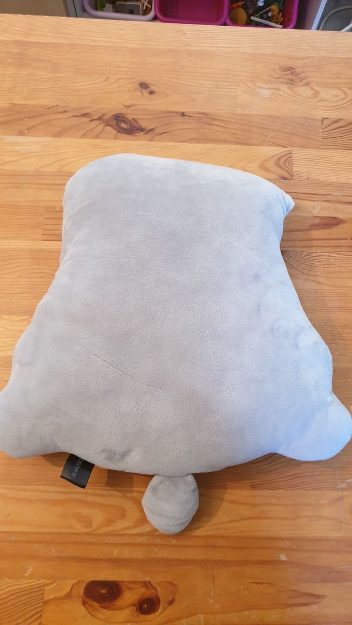Coussin dumblemore - photo numéro 2