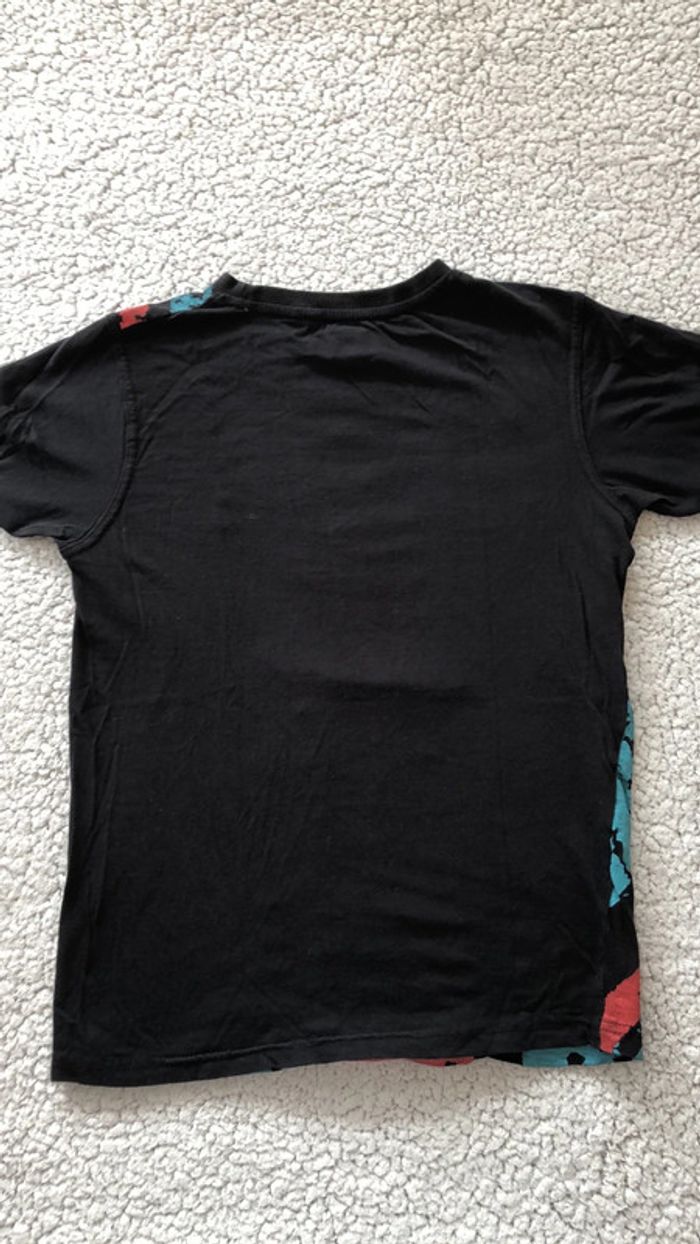 Tee shirt Lee Cooper - photo numéro 2