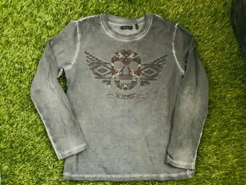 Tee shirt Ikks 6 ans