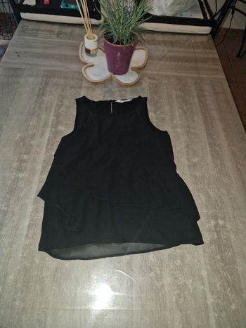 Débardeur fille