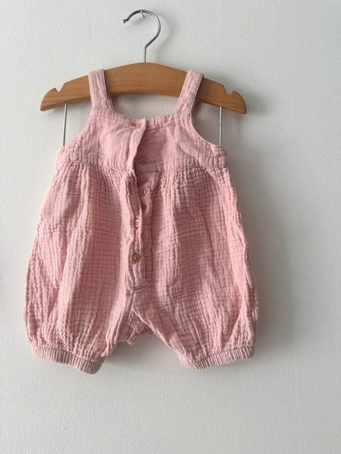 Combinaison orchestra - photo numéro 4