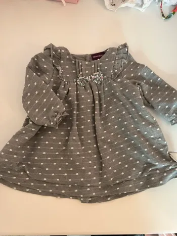 Robe sergent major