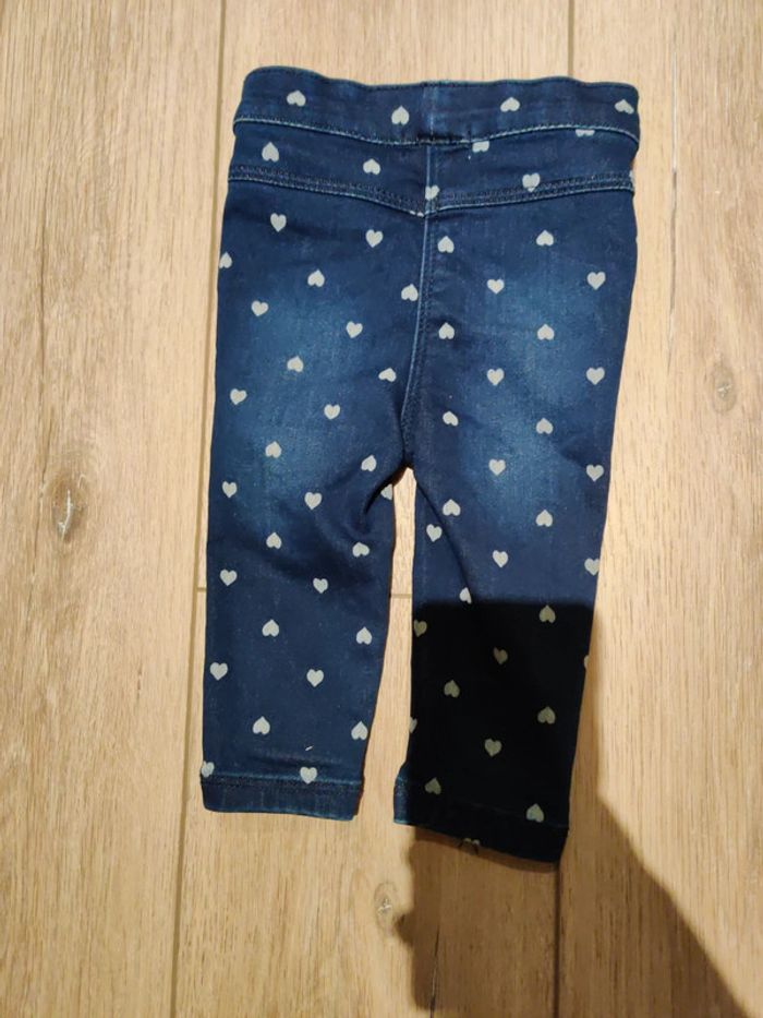 Jean neuf - photo numéro 2