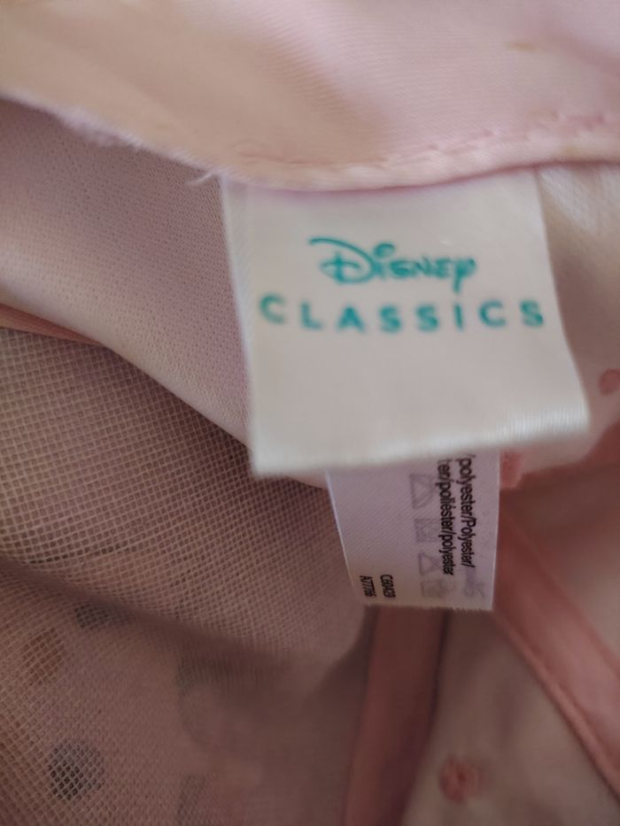 Casquette les Aristo chat fille disney - photo numéro 6