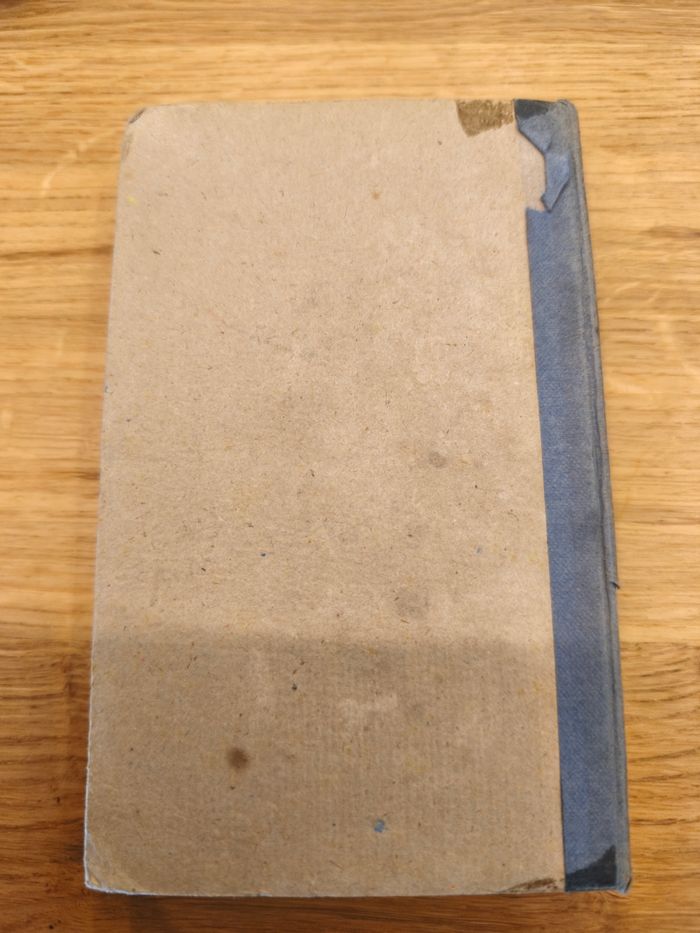 Livre ancien : Fables de  la Fontaine (1956) - photo numéro 2