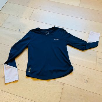 tee shirt sport