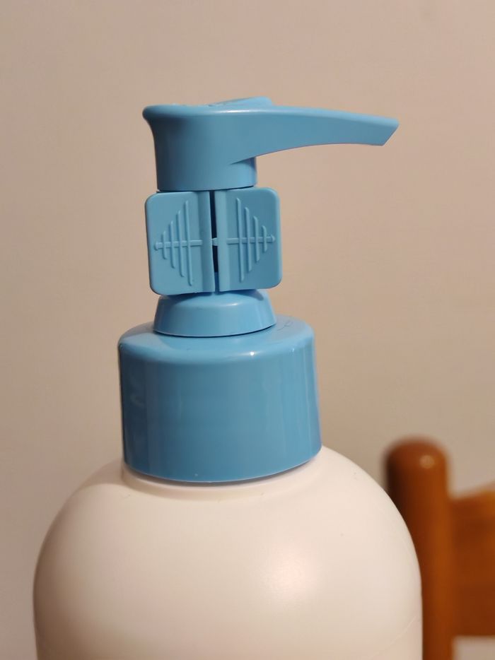 Lait de toilette rivadouce - photo numéro 2