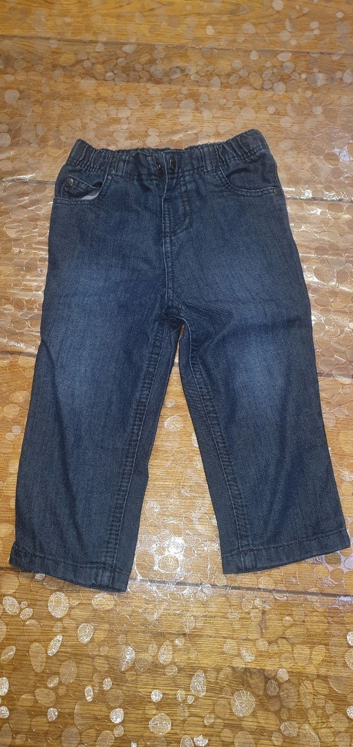 Pantalon orchestra 18 mois