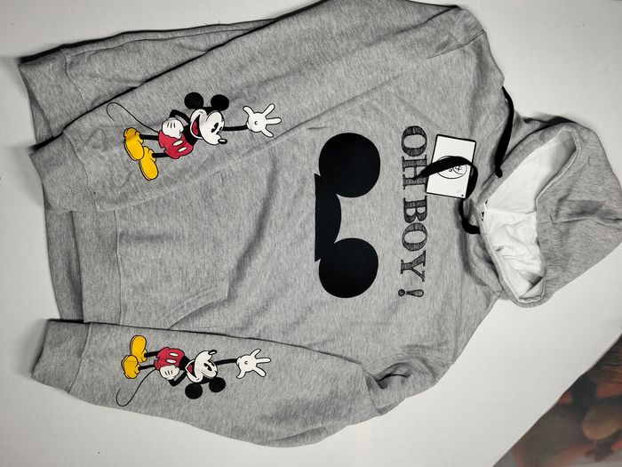 Pull Disney Mickey