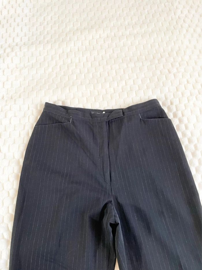 Pantalon cacharel - photo numéro 3