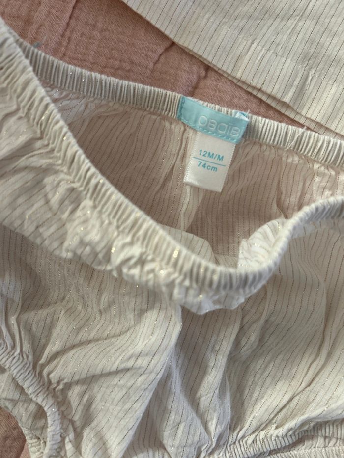 Robe de cérémonie - photo numéro 4