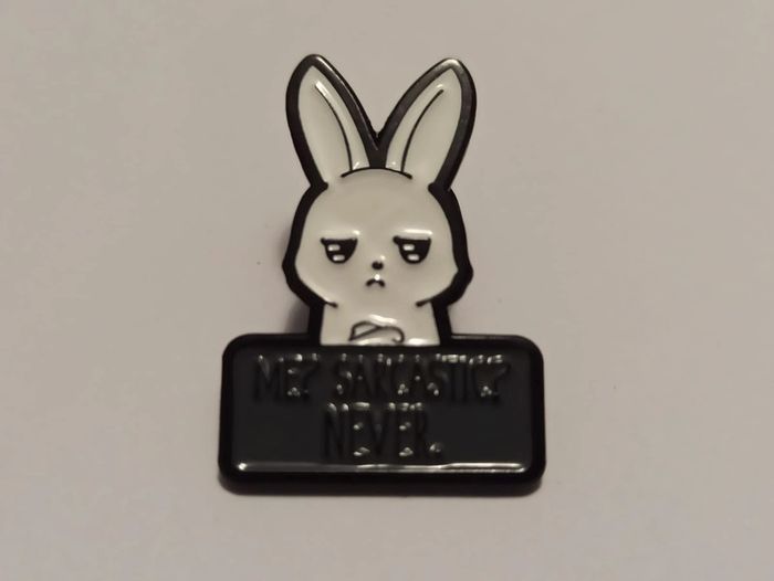 Pin's au choix - photo numéro 8