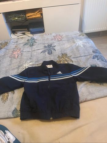 Veste adidas