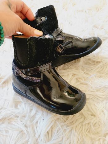 Bottines