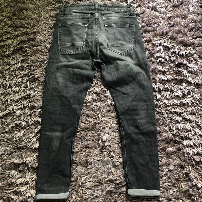 Jean slim homme Zara - photo numéro 4