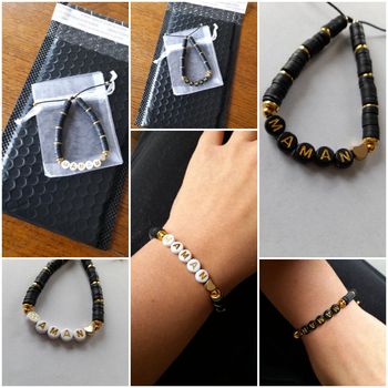 Bracelet maman