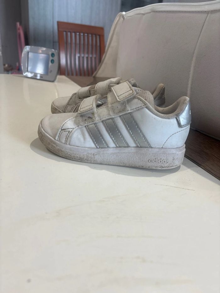 Adidas 25