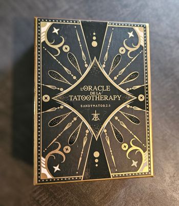 L'oracle de la Tatootherapy