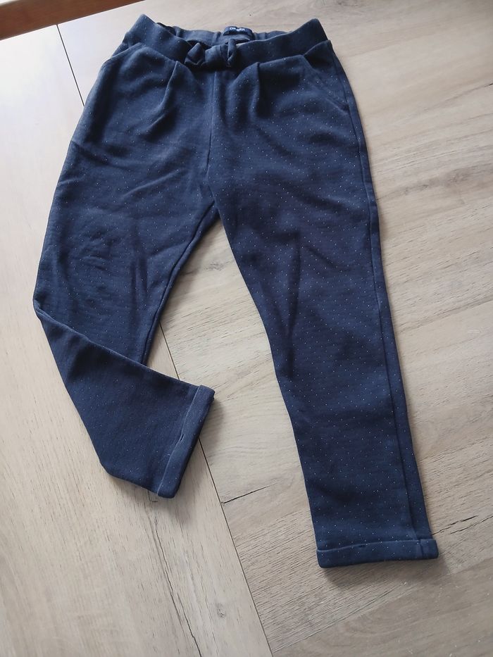 Pantalon fille 5ans - photo numéro 1