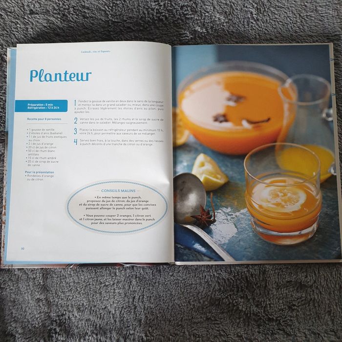 Mes délicieuses recettes de grand-mère du 101 au 110 - photo numéro 7