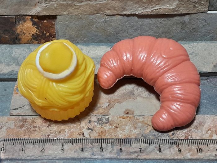 Accessoires pour dînette C.Antibes