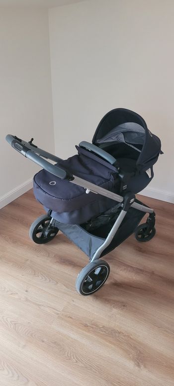 Pousette trio thia bébé confort