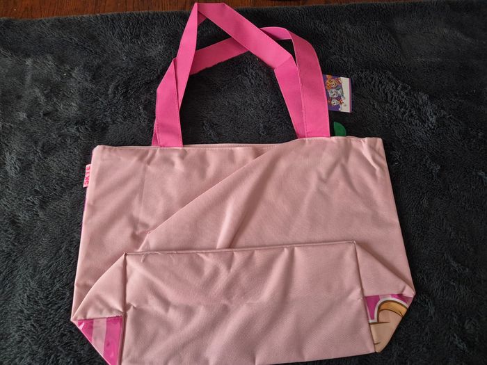 Sac pat patrouille - photo numéro 3