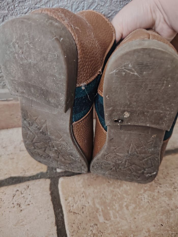 Bottines - photo numéro 3