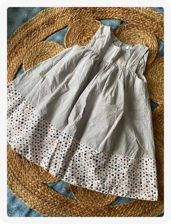 Robe 👗 Taille 23 mois - Obaibi