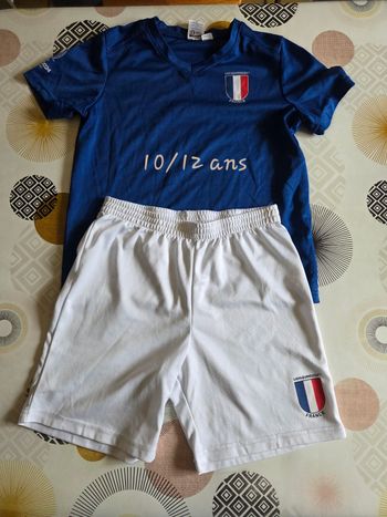 Ensemble foot UEFA euro 2024
