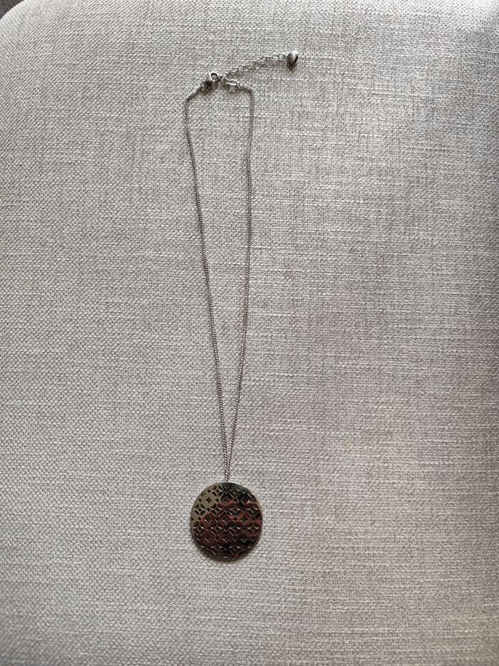 Collier Fóssil neuf - photo numéro 2