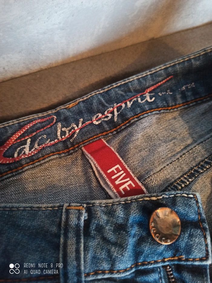 Jeans - photo numéro 3