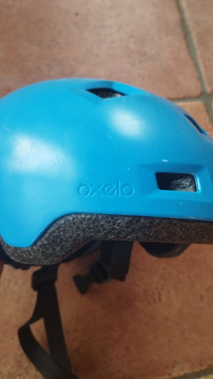 Casque - photo numéro 2