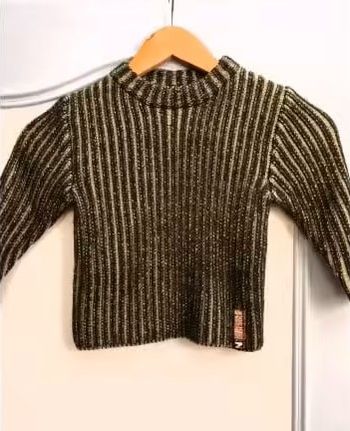 Pull Tout Simplement, taille 3 ans