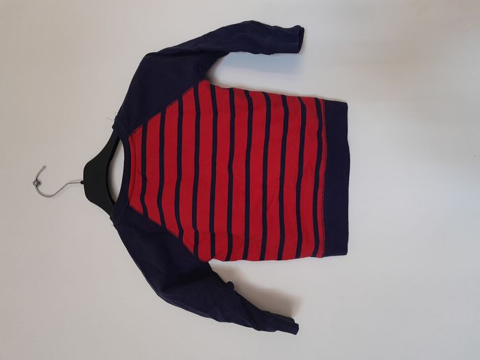 Sweat - photo numéro 3