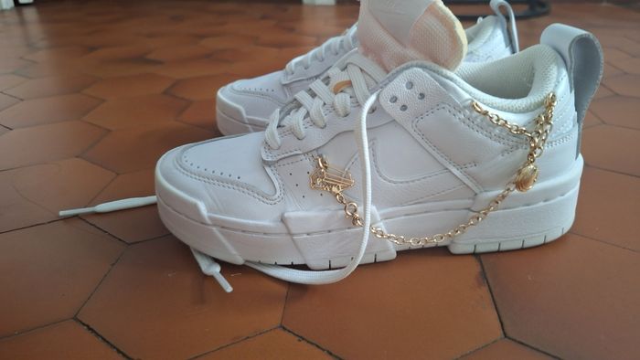 Nike dunk disrupt - photo numéro 2