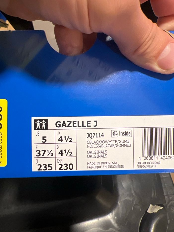 ETB Flamme Blanche ev10.5 - photo numéro 5