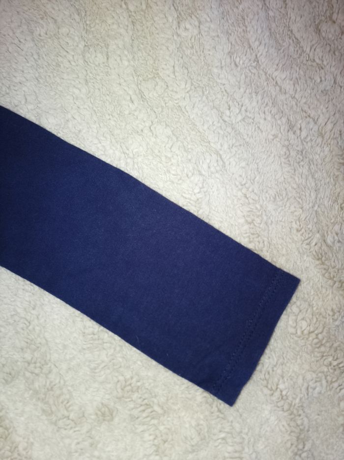 T-shirt manches longues - photo numéro 3