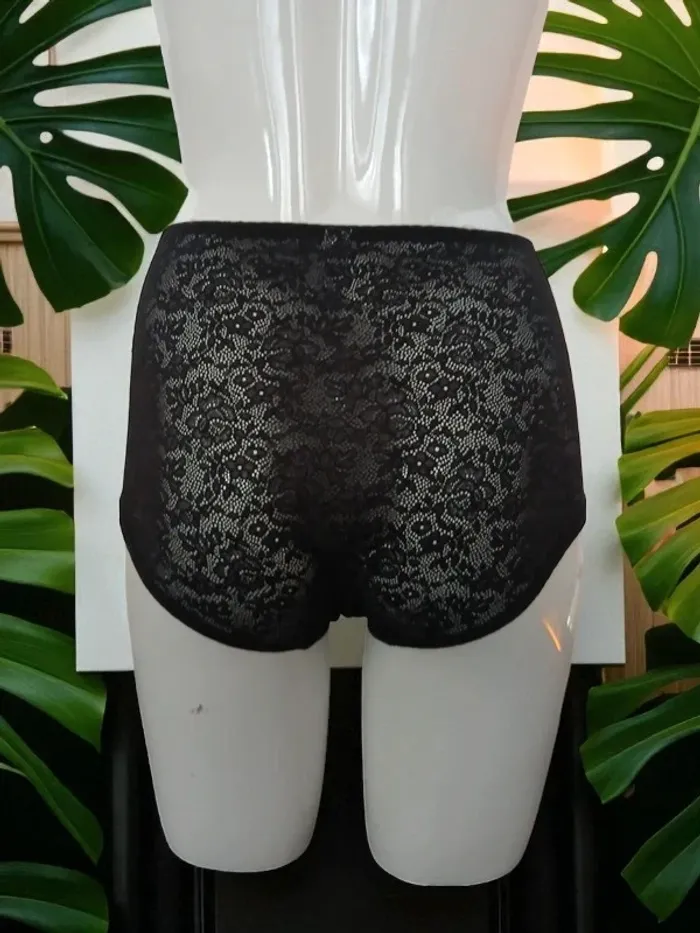 Culotte haute Emilia S - photo numéro 4