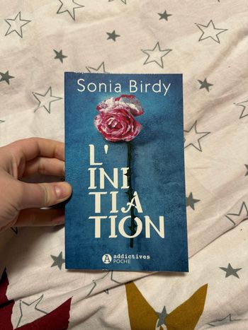 L’initiation - Sonia Birdy