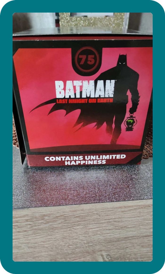QFIG Batman - photo numéro 5