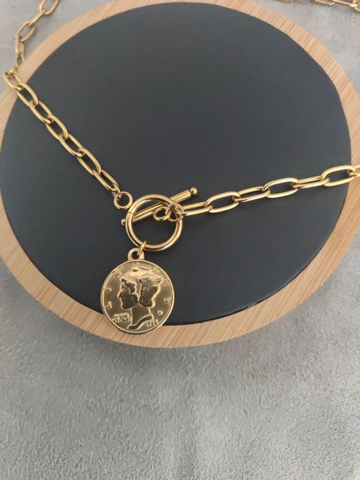 Bracelet Élégance femme - photo numéro 16